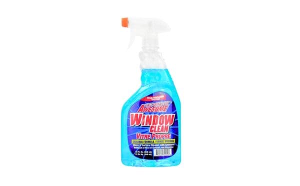 32oz Window Cleaner 'Awesome'