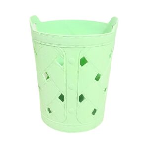 4" x 4.75" Plastic Basket