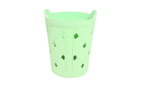 4" x 4.75" Plastic Basket