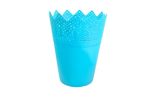 4" x 5.25" Plastic Basket - Image 3