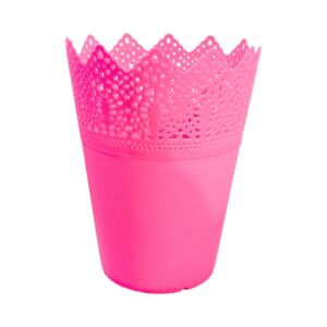 4" x 5.25" Plastic Basket