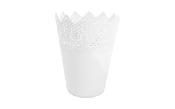 4" x 5.25" Plastic Basket - Image 2