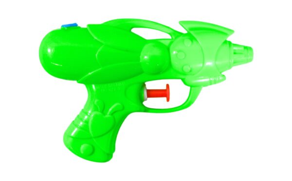 5" Water Gun
