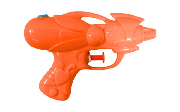 5" Water Gun - Image 3