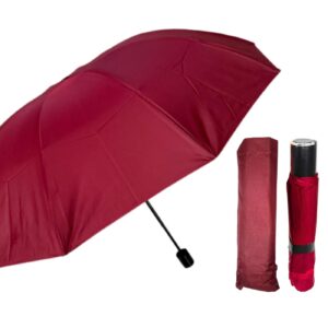 38" Diameter Triple Fold Umbrella