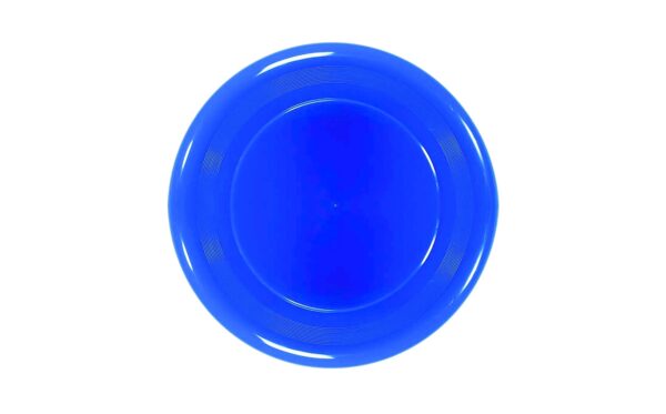 9.25" Plastic Flying Disc - Image 5