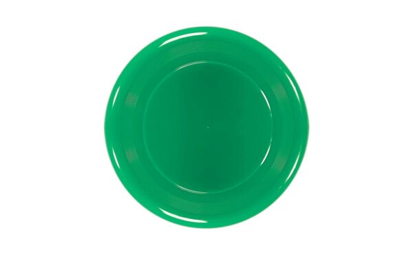 9.25" Plastic Flying Disc - Image 4
