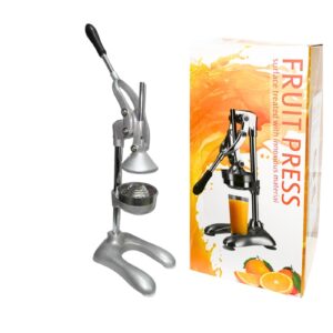 Manual Orange Juicer