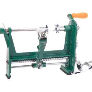 Manual Orange Peeler