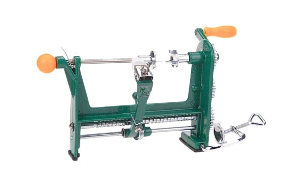 Manual Orange Peeler
