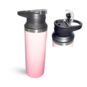 510ml Stainless Steel Sport Bottle