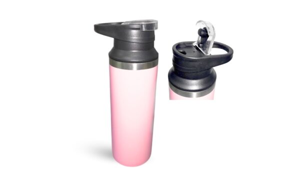 510ml Stainless Steel Sport Bottle