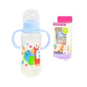 280ml / 9.5oz Plastic Baby Bottle