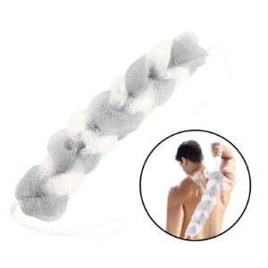 80g 2 Tone Net Bath Rope