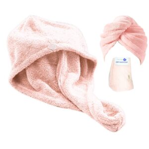 Hair Drying Towel