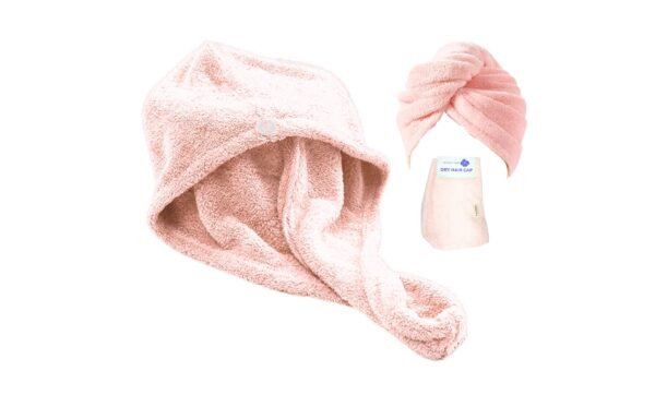 Hair Drying Towel