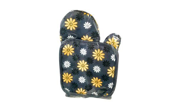 2pc Mitt & Pot Holder Set - Image 6