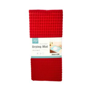 38cm x 51cm Drying Mat