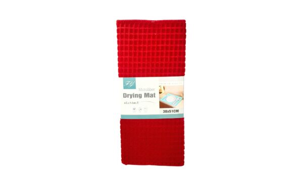 38cm x 51cm Drying Mat