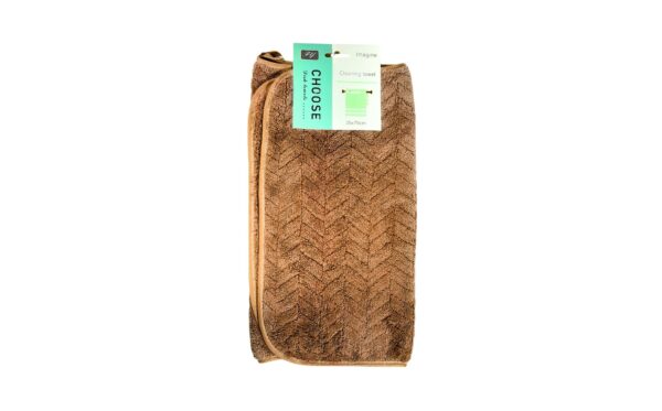 35cm x 75cm Cleaning Towel - Image 2