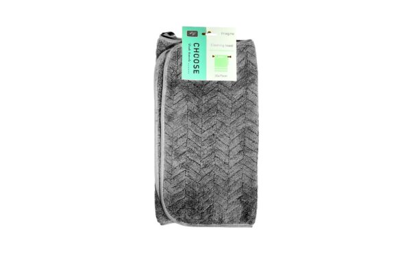 35cm x 75cm Cleaning Towel - Image 3