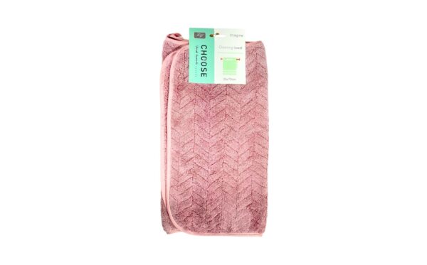 35cm x 75cm Cleaning Towel - Image 4
