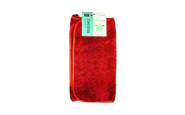 35cm x 75cm Cleaning Towel