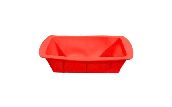 10" x 5.5" Loaf Size Silicone Mould