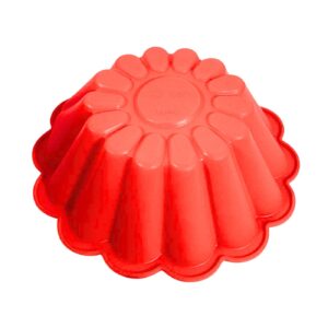 9" Silicone Jelly Mould