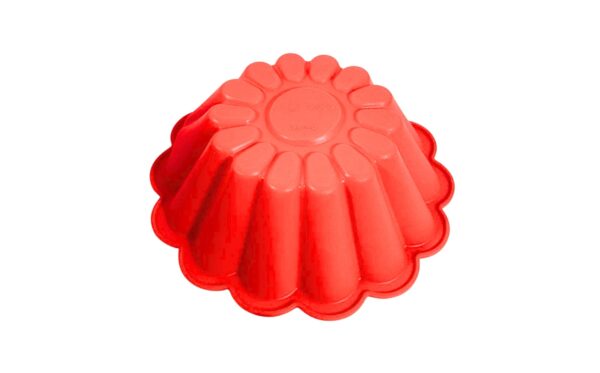 9" Silicone Jelly Mould