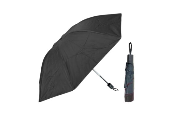 36" Diameter Triple Fold Umbrella - Image 6