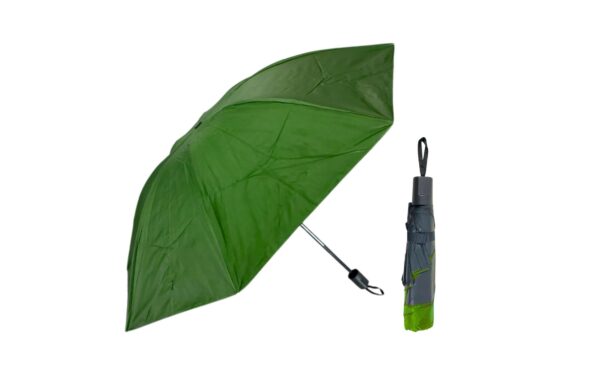 36" Diameter Triple Fold Umbrella - Image 5