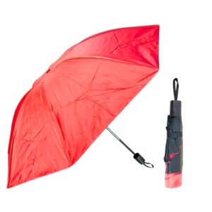 36" Diameter Triple Fold Umbrella