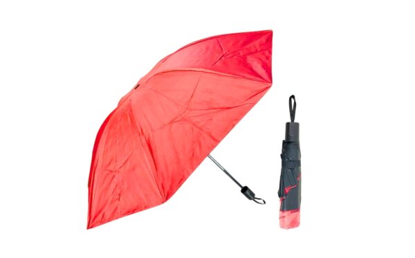 36" Diameter Triple Fold Umbrella