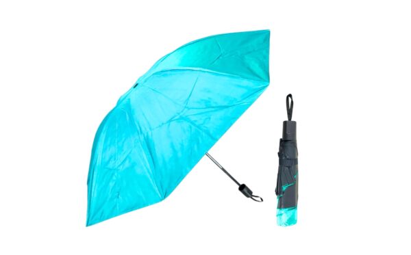 36" Diameter Triple Fold Umbrella - Image 4