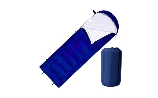 190cm x 75cm x 75cm Sleeping Bag - Image 2