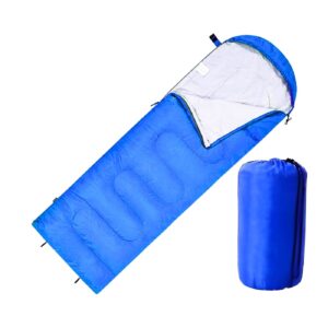 190cm x 75cm x 75cm Sleeping Bag