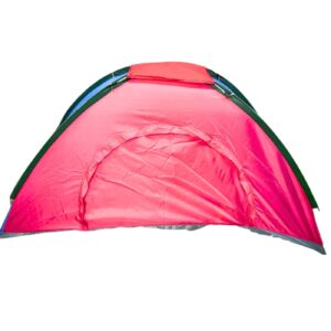 2M x 1.2M 2 Person Camping Tent