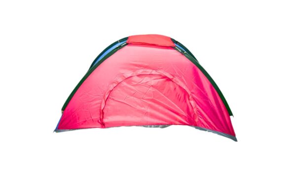 2M x 1.2M 2 Person Camping Tent
