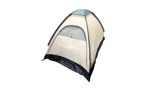 2M x 1.5M Camping Tent 'Foxhunter'