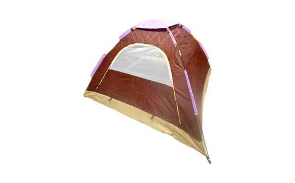 2M x 2M Camping Tent 'Foxhunter'