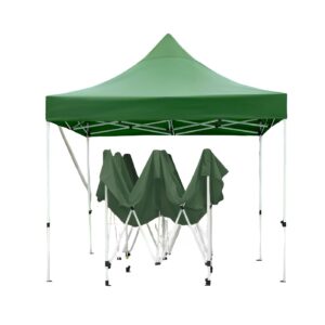 3 Meter x 3 Meter Tent
