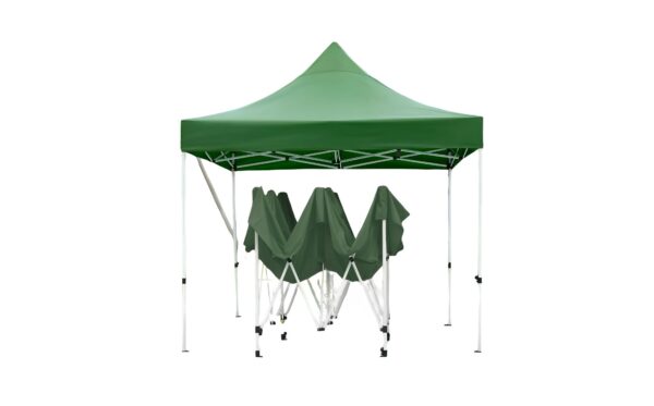 3 Meter x 3 Meter Tent