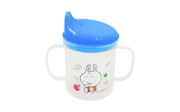 2.5" x 3.5" Printed Training Cup - Image 2