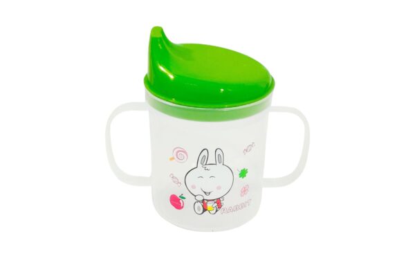 2.5" x 3.5" Printed Training Cup - Image 4