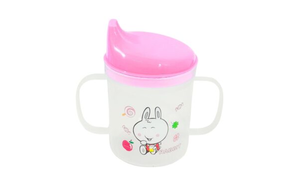2.5" x 3.5" Printed Training Cup