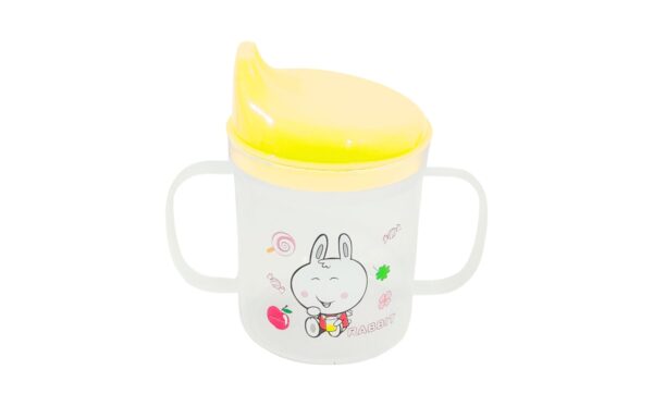2.5" x 3.5" Printed Training Cup - Image 3