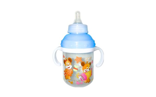 Training Cup w/ Sipper & Nipple - Image 2