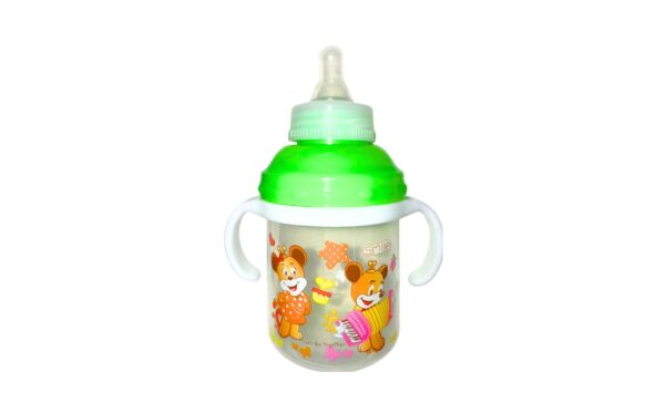 Training Cup w/ Sipper & Nipple - Image 3