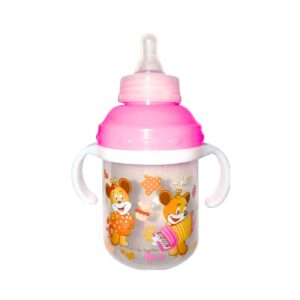 Training Cup w/ Sipper & Nipple